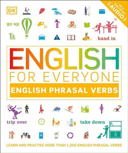 English for Everyone: Phrasal Verbs  16.9 MB